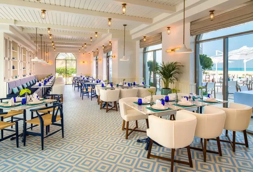 Hotelli Rixos Premium Saadiyat Island - All Inclusive