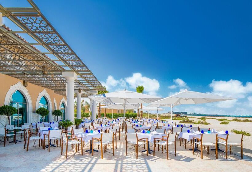 فندق Rixos Premium Saadiyat Island - All Inclusive