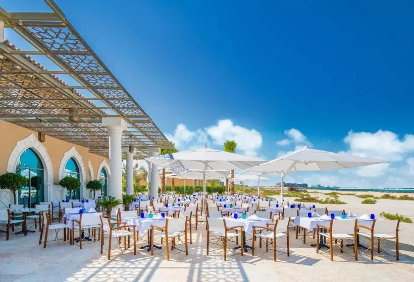 Hotelli Rixos Premium Saadiyat Island - All Inclusive