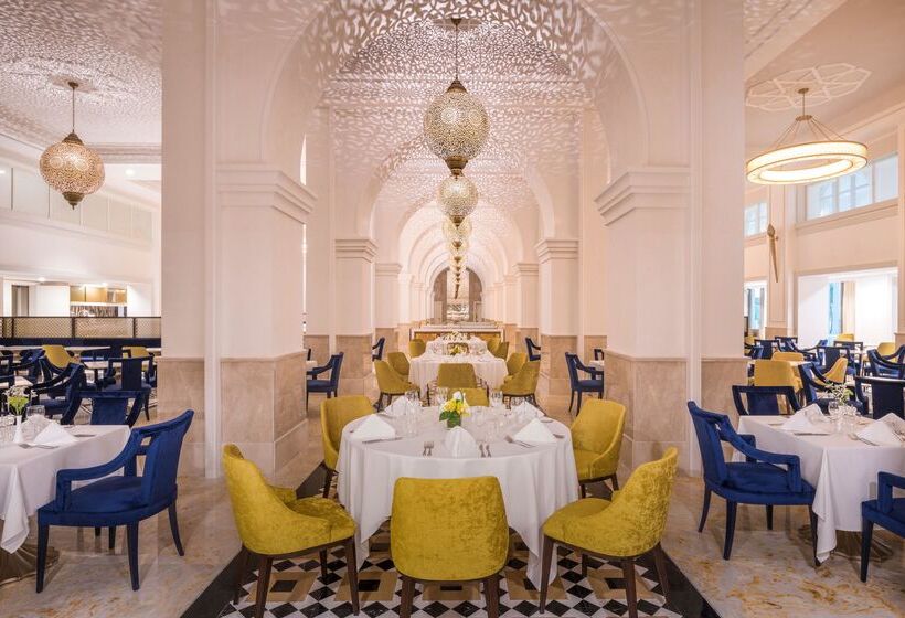 فندق Rixos Premium Saadiyat Island - All Inclusive