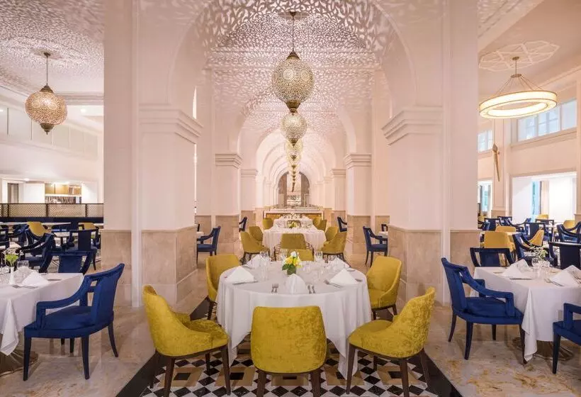 Hotelli Rixos Premium Saadiyat Island - All Inclusive