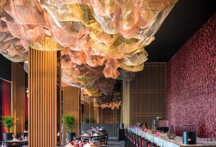 فندق Rixos Premium Saadiyat Island - All Inclusive