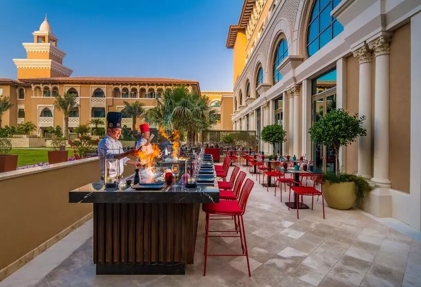 Hotelli Rixos Premium Saadiyat Island - All Inclusive