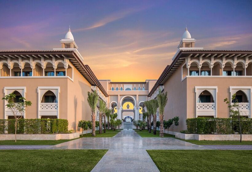 فندق Rixos Premium Saadiyat Island - All Inclusive