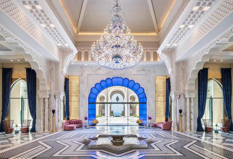 فندق Rixos Premium Saadiyat Island - All Inclusive