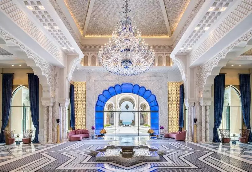 Hotelli Rixos Premium Saadiyat Island - All Inclusive