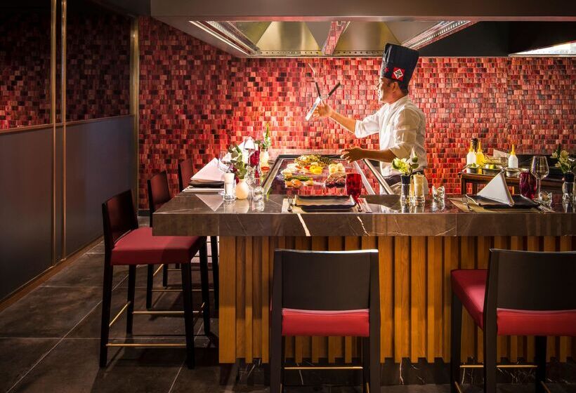 فندق Rixos Premium Saadiyat Island - All Inclusive