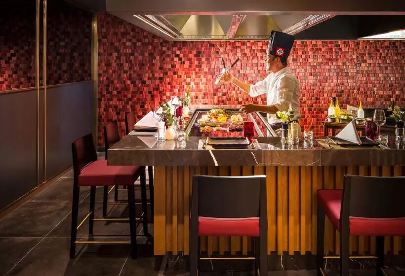 Hotelli Rixos Premium Saadiyat Island - All Inclusive