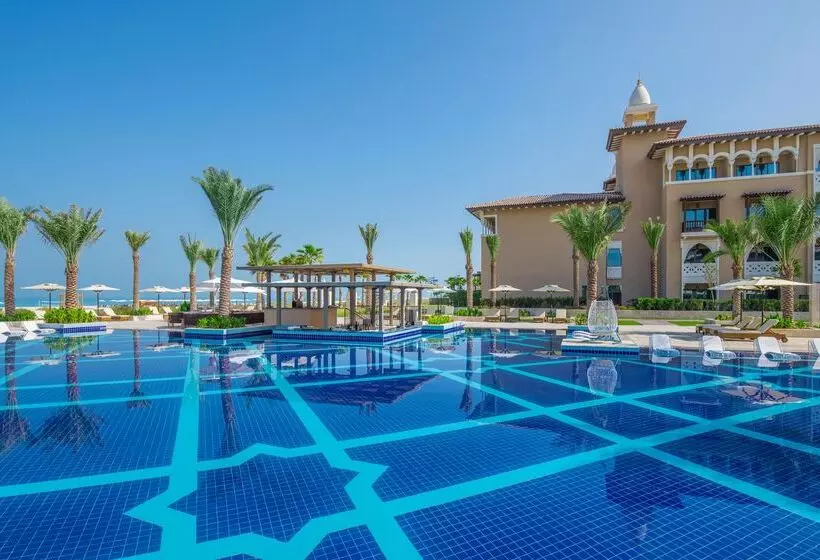 Hotelli Rixos Premium Saadiyat Island - All Inclusive