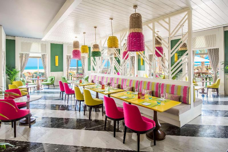 فندق Rixos Premium Saadiyat Island - All Inclusive