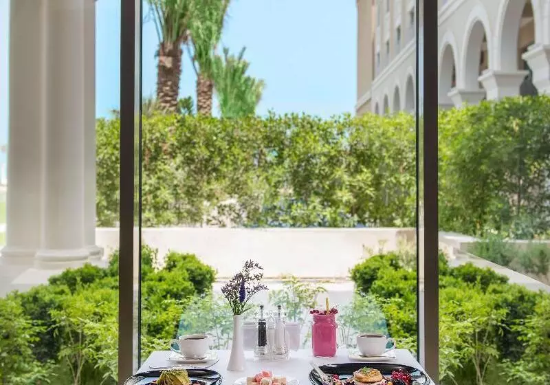 Hotelli Rixos Premium Saadiyat Island - All Inclusive