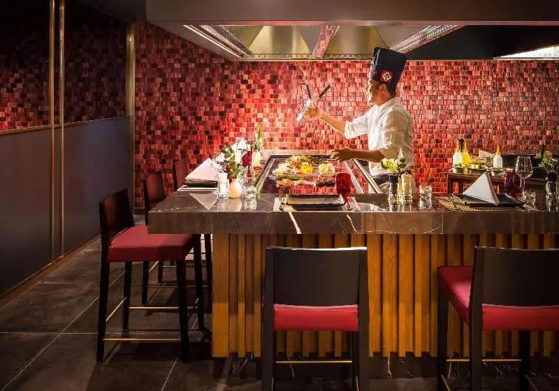 Hotelli Rixos Premium Saadiyat Island - All Inclusive