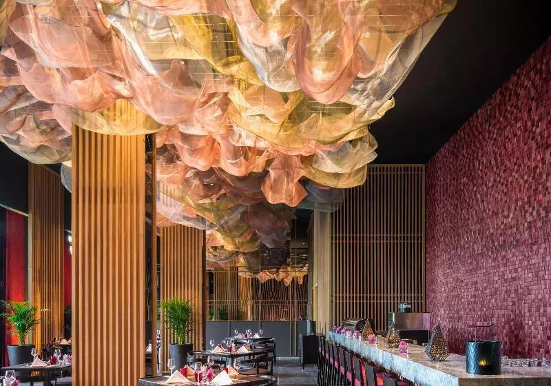 Hotelli Rixos Premium Saadiyat Island - All Inclusive