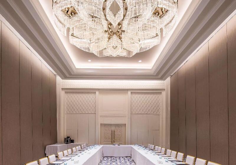 فندق Rixos Premium Saadiyat Island - All Inclusive