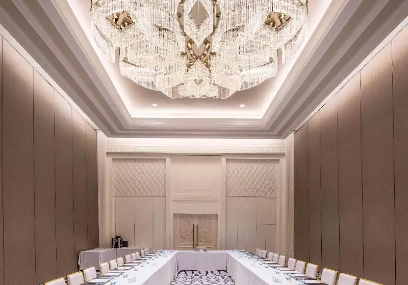 Hotelli Rixos Premium Saadiyat Island - All Inclusive