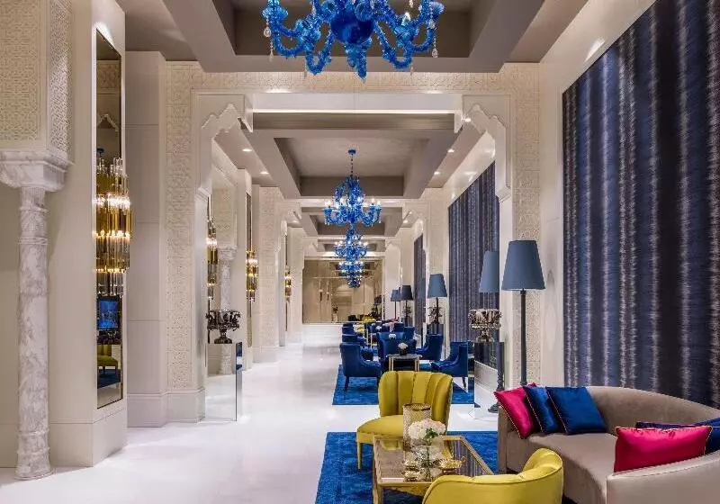 Hotelli Rixos Premium Saadiyat Island - All Inclusive