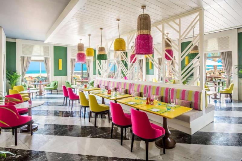 فندق Rixos Premium Saadiyat Island - All Inclusive