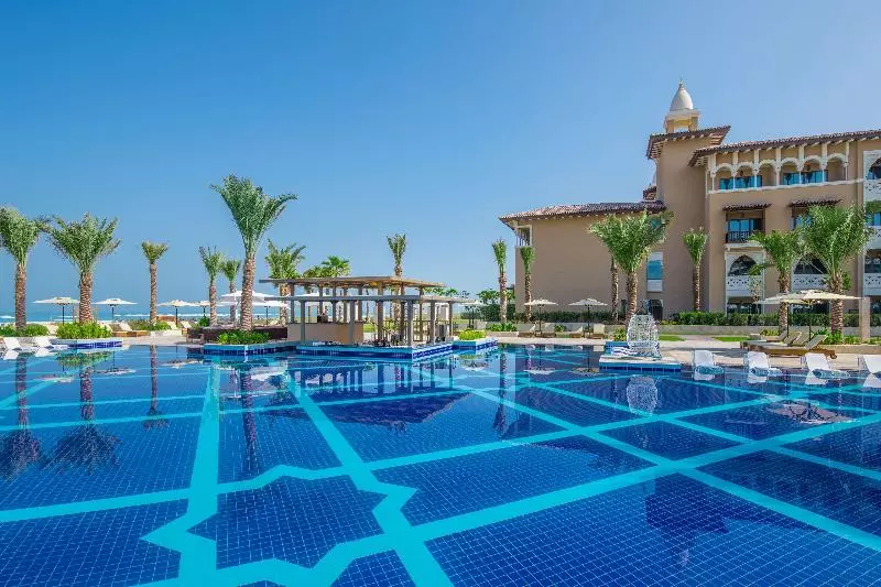 Hotelli Rixos Premium Saadiyat Island - All Inclusive