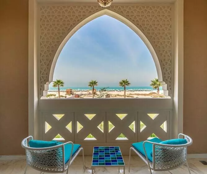 Hotelli Rixos Premium Saadiyat Island - All Inclusive