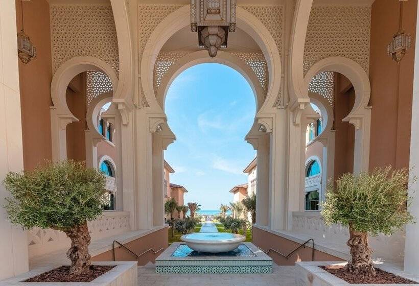 فندق Rixos Premium Saadiyat Island - All Inclusive