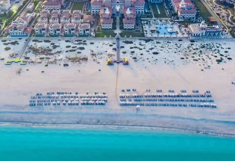 فندق Rixos Premium Saadiyat Island - All Inclusive