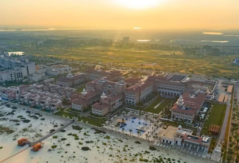 فندق Rixos Premium Saadiyat Island - All Inclusive