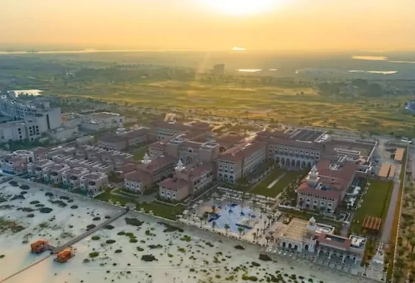 Hotelli Rixos Premium Saadiyat Island - All Inclusive