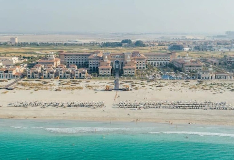 فندق Rixos Premium Saadiyat Island - All Inclusive