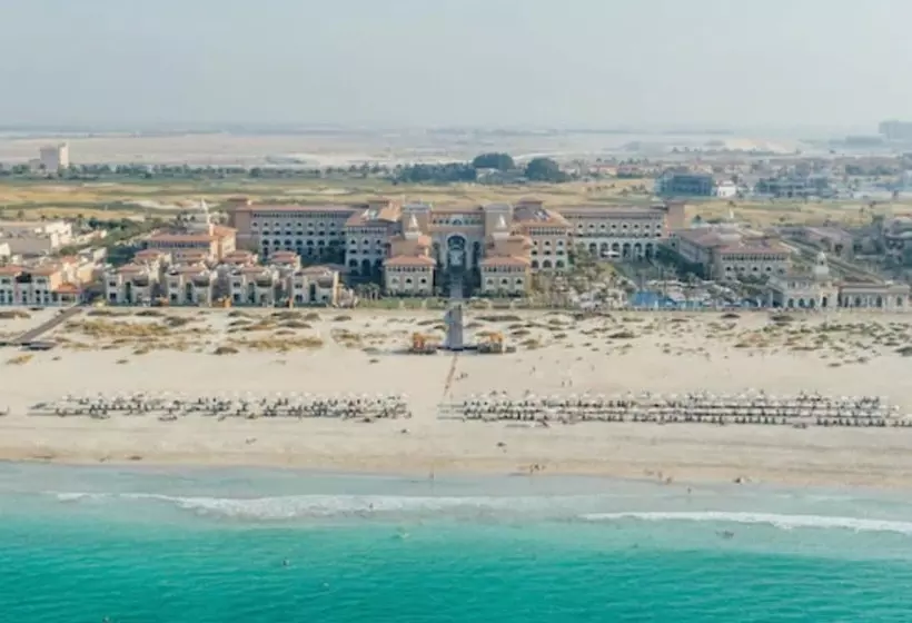Hotelli Rixos Premium Saadiyat Island - All Inclusive