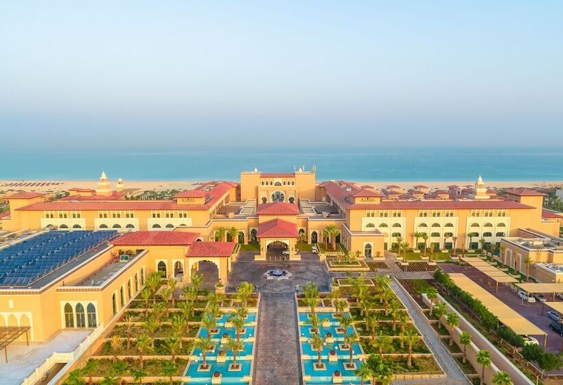 فندق Rixos Premium Saadiyat Island - All Inclusive