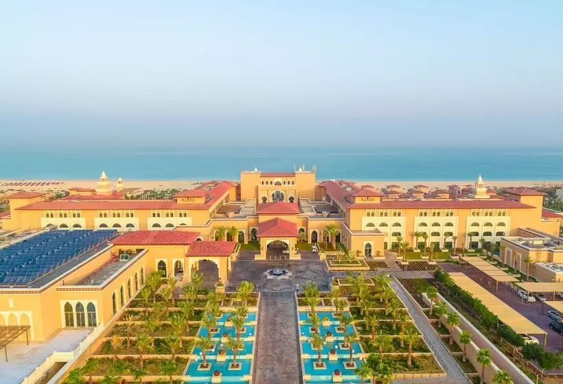 Hotelli Rixos Premium Saadiyat Island - All Inclusive
