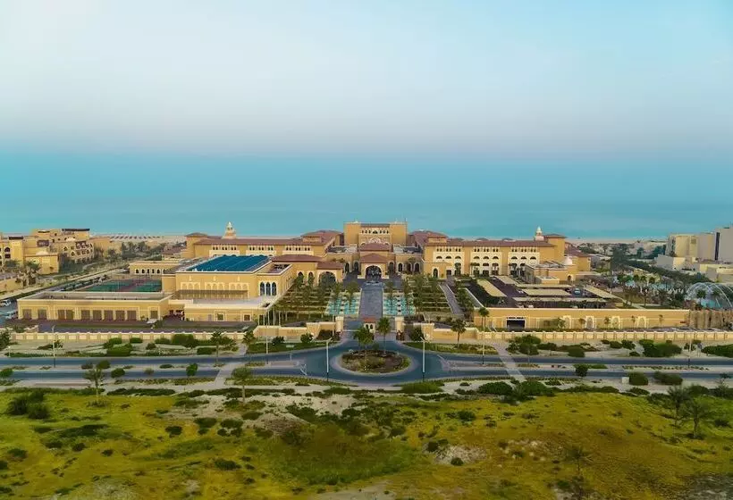 Hotelli Rixos Premium Saadiyat Island - All Inclusive