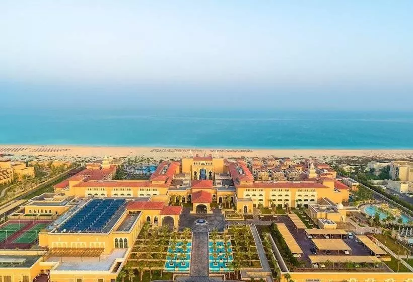 Hotelli Rixos Premium Saadiyat Island - All Inclusive