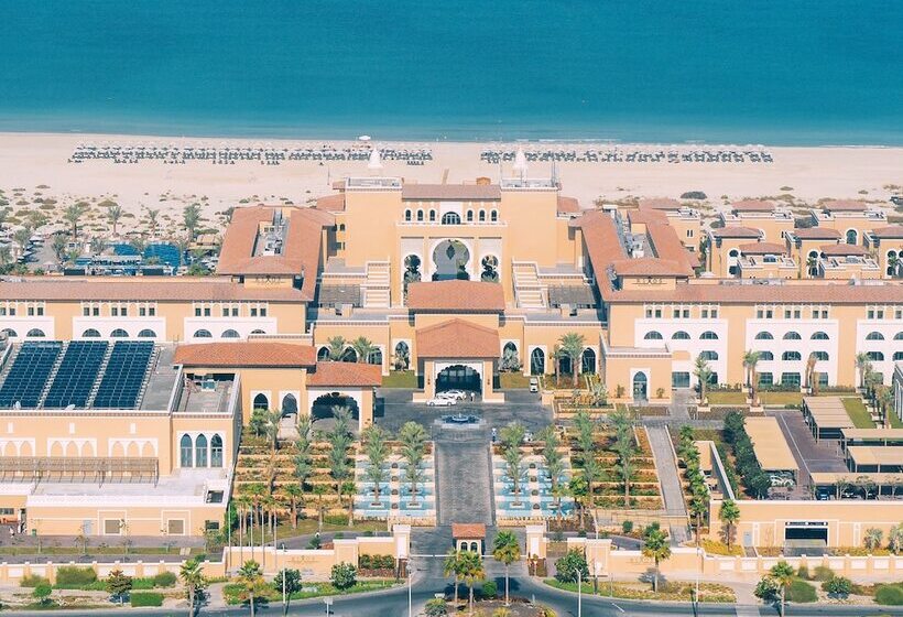 فندق Rixos Premium Saadiyat Island - All Inclusive