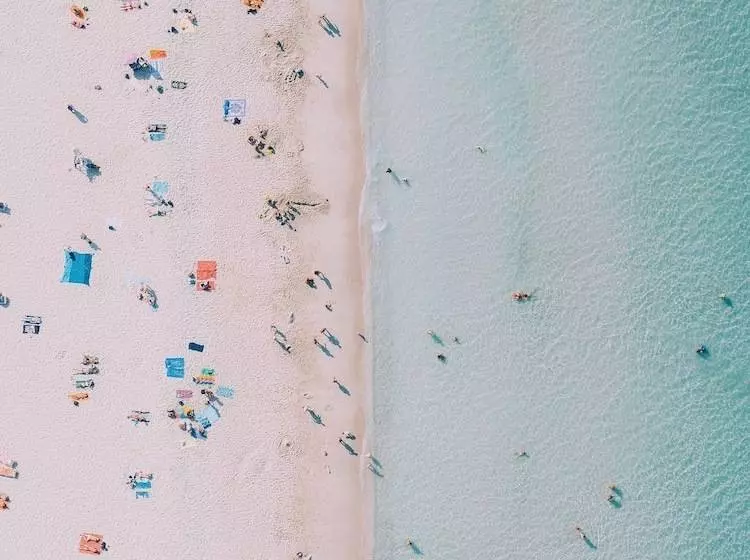 Hotelli Rixos Premium Saadiyat Island - All Inclusive