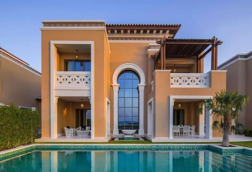 Hotelli Rixos Premium Saadiyat Island - All Inclusive