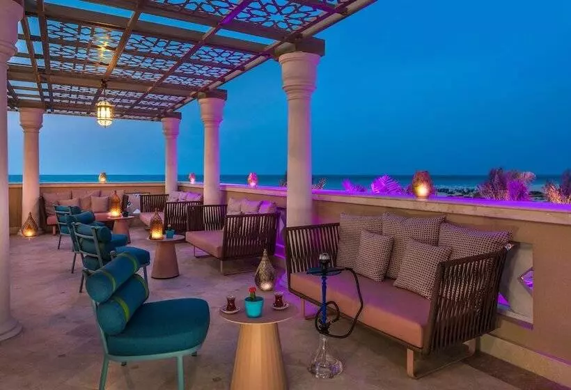 Hotelli Rixos Premium Saadiyat Island - All Inclusive