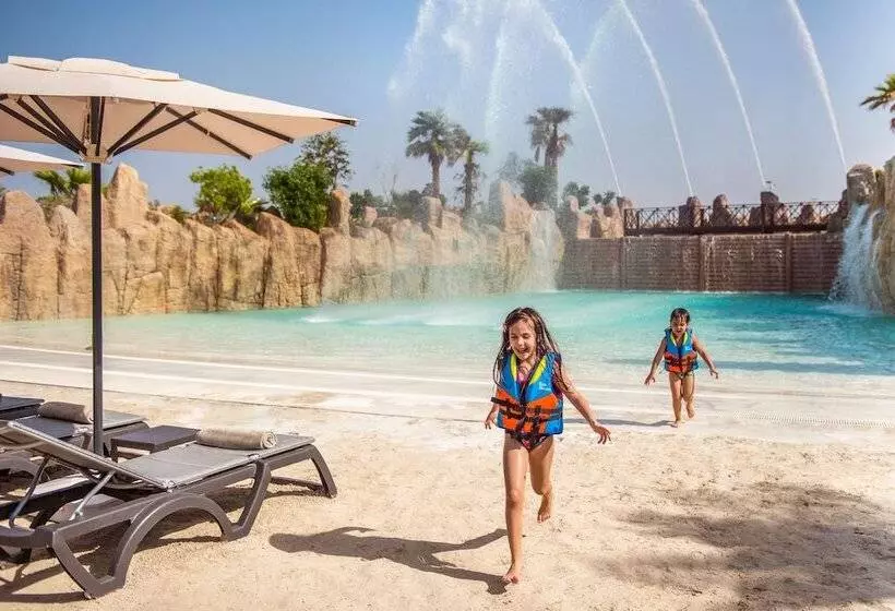 Hotelli Rixos Premium Saadiyat Island - All Inclusive