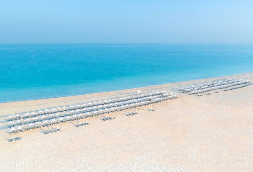 فندق Rixos Premium Saadiyat Island - All Inclusive