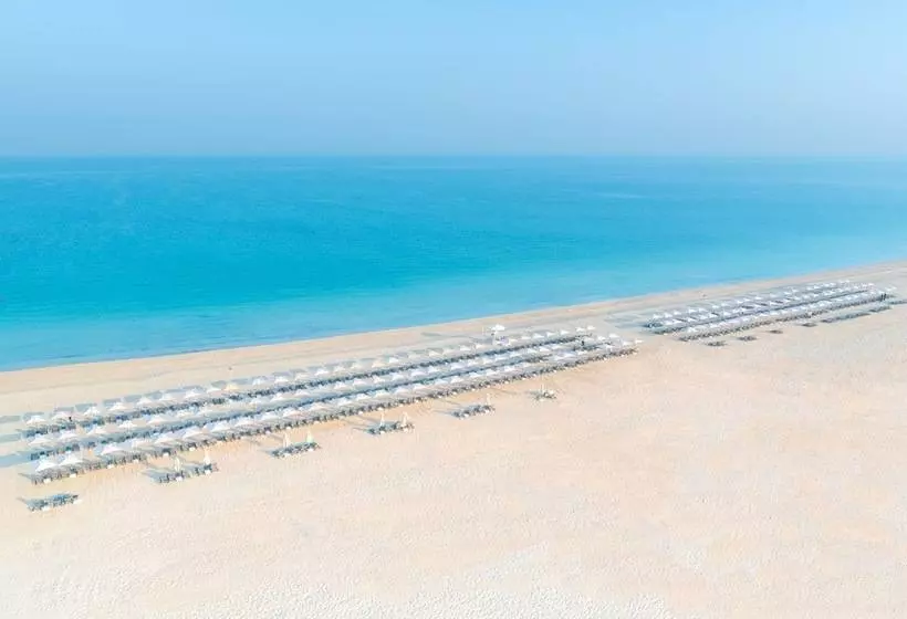 Hotelli Rixos Premium Saadiyat Island - All Inclusive