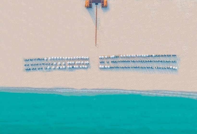 فندق Rixos Premium Saadiyat Island - All Inclusive