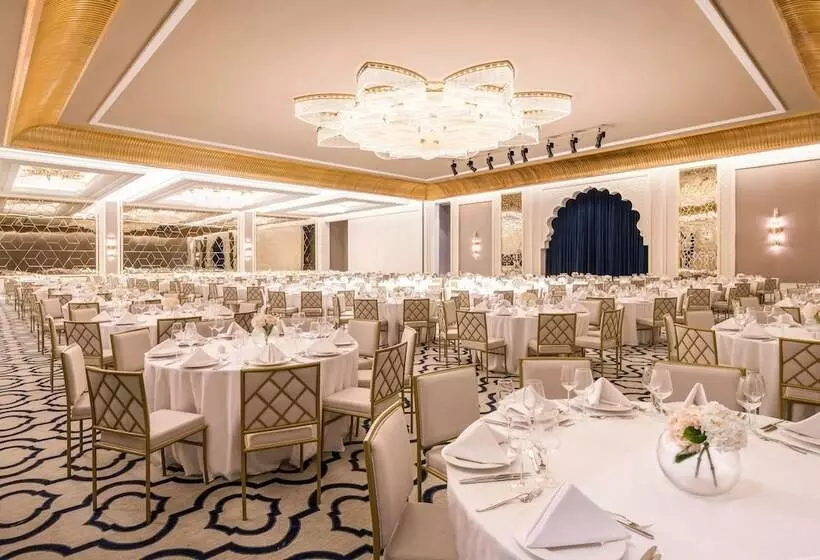 Hotelli Rixos Premium Saadiyat Island - All Inclusive