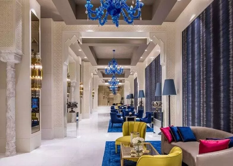 Hotelli Rixos Premium Saadiyat Island - All Inclusive