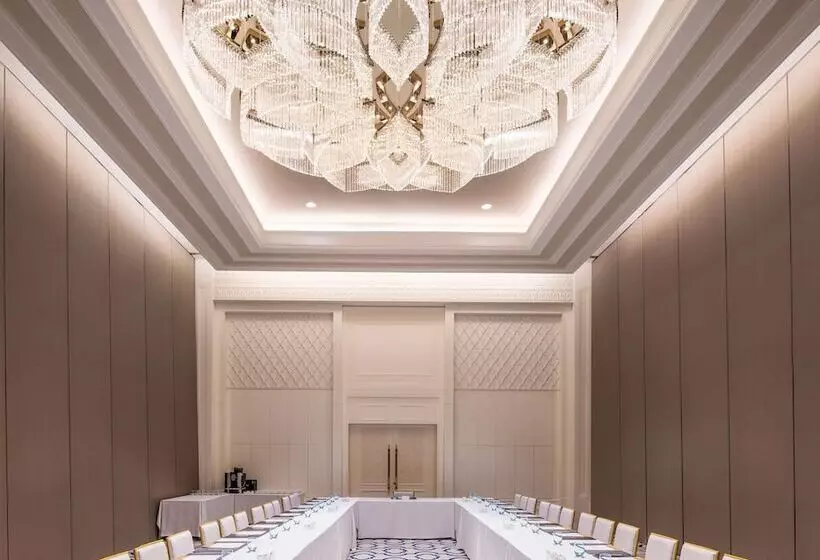 Hotelli Rixos Premium Saadiyat Island - All Inclusive