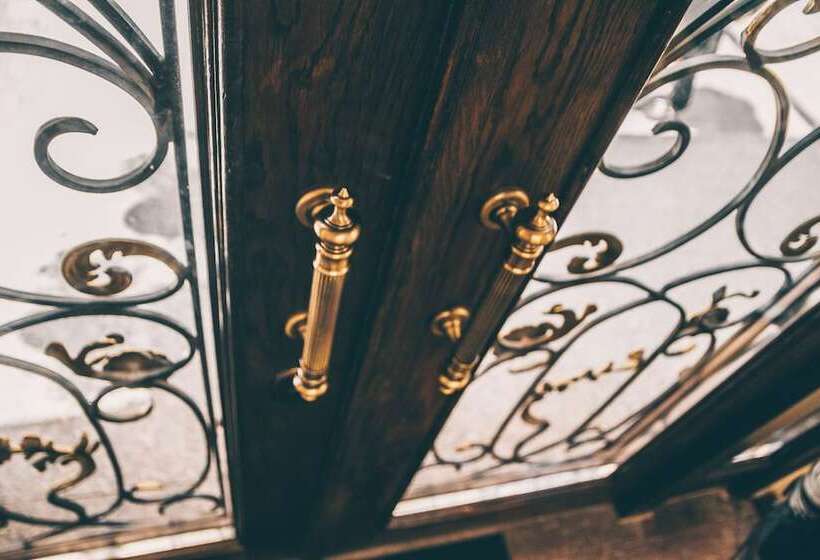 בית מלון כפרי Sadovnicheskaya