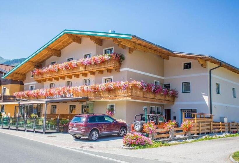 Hotel Schnitzl Eck