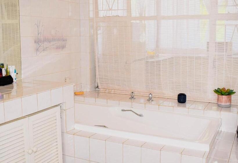 Отель Serene Guest Manor