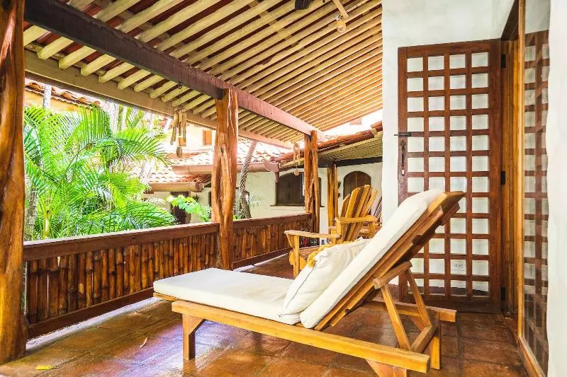 Hotelli Sueno Del Mar Beachfront