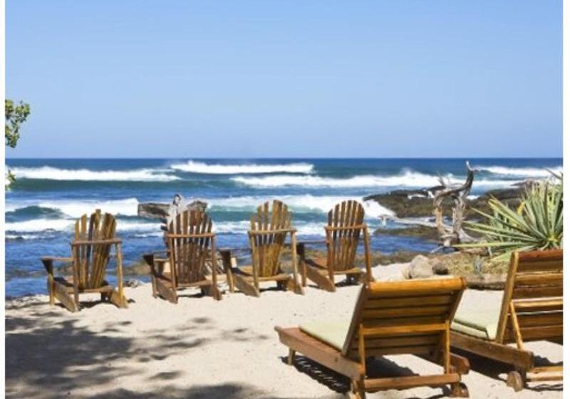 فندق Sueno Del Mar Beachfront