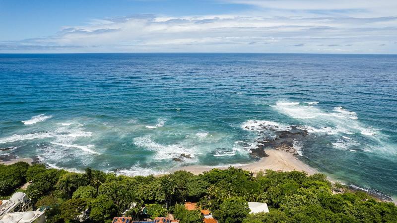 فندق Sueno Del Mar Beachfront